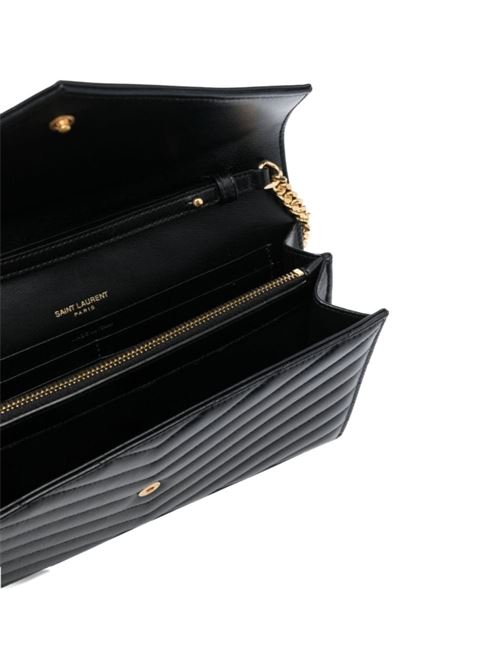 Cassandre Chain Clutch SAINT LAURENT | 377828AAA441000